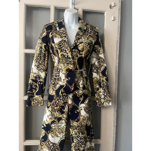 New Boston Proper Pants Suit/Outfit - Picture 10 of 12